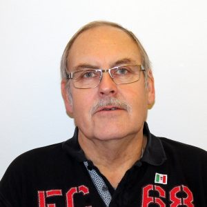 Tommy Holmström